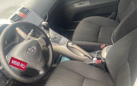 Toyota Auris II, 2007 год, 840 000 рублей, 14 фотография