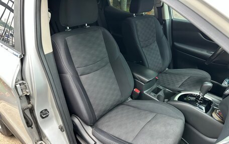 Nissan Qashqai, 2018 год, 2 019 000 рублей, 18 фотография