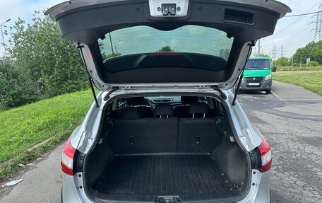 Nissan Qashqai, 2018 год, 2 019 000 рублей, 20 фотография