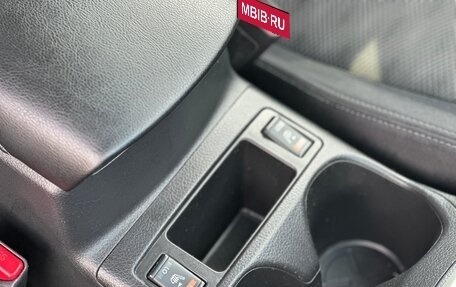 Nissan Qashqai, 2018 год, 2 019 000 рублей, 13 фотография