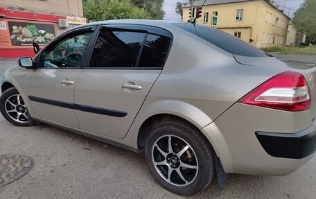 Renault Megane II, 2006 год, 350 000 рублей, 7 фотография