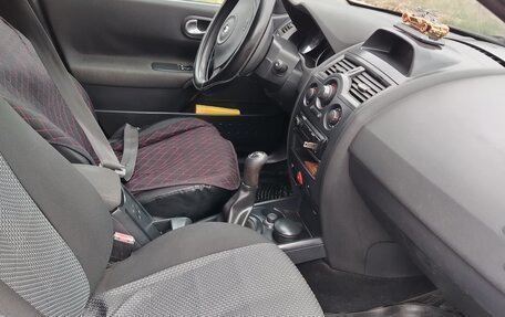 Renault Megane II, 2006 год, 350 000 рублей, 10 фотография