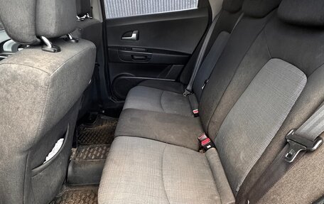KIA cee'd I рестайлинг, 2012 год, 520 000 рублей, 12 фотография