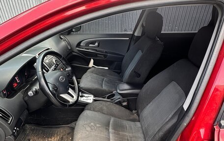 KIA cee'd I рестайлинг, 2012 год, 520 000 рублей, 13 фотография