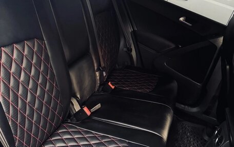Volkswagen Tiguan I, 2014 год, 1 550 000 рублей, 7 фотография