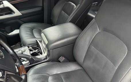 Toyota Land Cruiser 200, 2020 год, 8 000 000 рублей, 6 фотография
