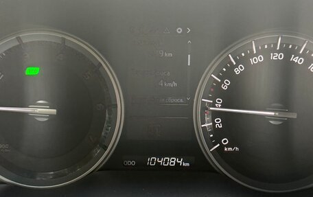 Toyota Land Cruiser 200, 2020 год, 8 000 000 рублей, 5 фотография