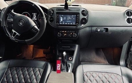 Volkswagen Tiguan I, 2014 год, 1 550 000 рублей, 5 фотография
