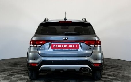 KIA Rio IV, 2020 год, 1 559 000 рублей, 6 фотография