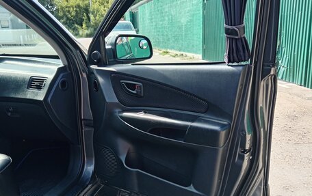 Hyundai Tucson III, 2008 год, 900 000 рублей, 7 фотография
