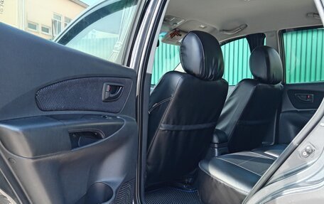 Hyundai Tucson III, 2008 год, 900 000 рублей, 6 фотография