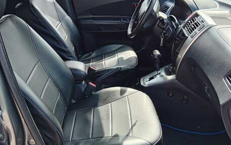 Hyundai Tucson III, 2008 год, 900 000 рублей, 8 фотография