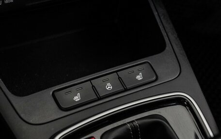KIA Rio IV, 2020 год, 1 559 000 рублей, 17 фотография