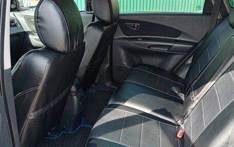 Hyundai Tucson III, 2008 год, 900 000 рублей, 9 фотография