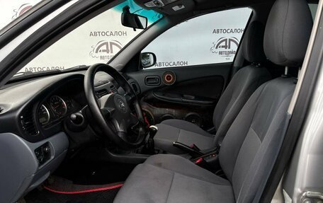 Nissan Almera, 2005 год, 365 000 рублей, 9 фотография