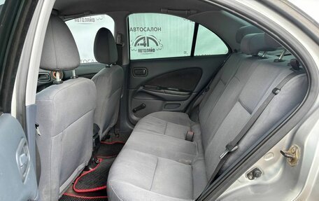 Nissan Almera, 2005 год, 365 000 рублей, 10 фотография