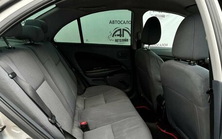 Nissan Almera, 2005 год, 365 000 рублей, 11 фотография