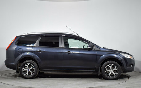 Ford Focus II рестайлинг, 2010 год, 579 000 рублей, 4 фотография