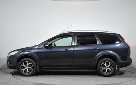 Ford Focus II рестайлинг, 2010 год, 579 000 рублей, 8 фотография