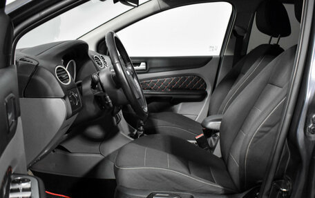Ford Focus II рестайлинг, 2010 год, 579 000 рублей, 10 фотография