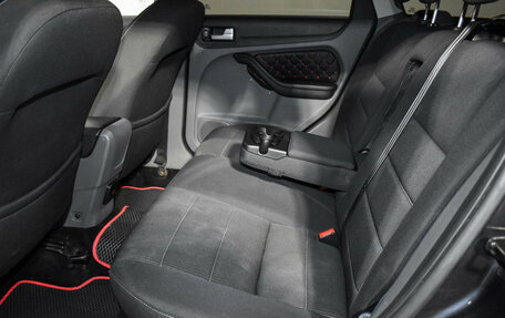 Ford Focus II рестайлинг, 2010 год, 579 000 рублей, 11 фотография