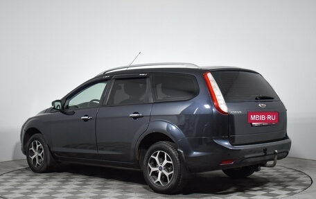 Ford Focus II рестайлинг, 2010 год, 579 000 рублей, 7 фотография