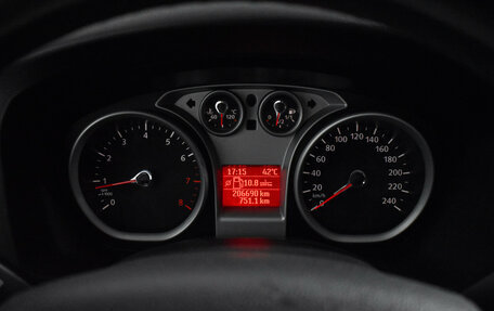 Ford Focus II рестайлинг, 2010 год, 579 000 рублей, 17 фотография