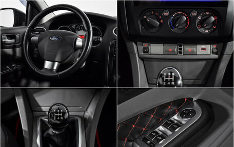 Ford Focus II рестайлинг, 2010 год, 579 000 рублей, 16 фотография