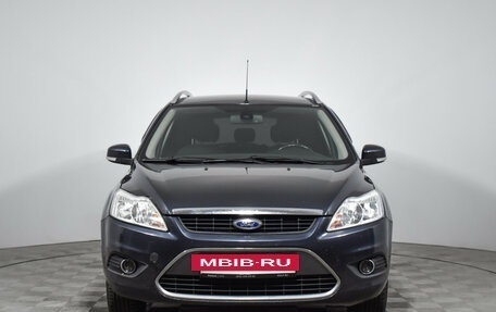 Ford Focus II рестайлинг, 2010 год, 579 000 рублей, 2 фотография