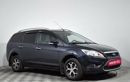 Ford Focus II рестайлинг, 2010 год, 579 000 рублей, 3 фотография