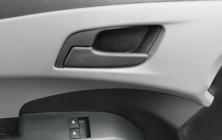 Chevrolet Aveo III, 2013 год, 517 000 рублей, 11 фотография