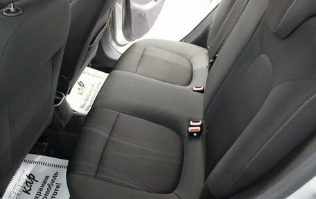 Chevrolet Aveo III, 2013 год, 517 000 рублей, 12 фотография