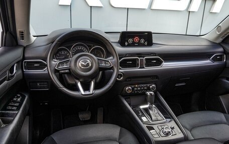 Mazda CX-5 II, 2017 год, 2 270 000 рублей, 6 фотография