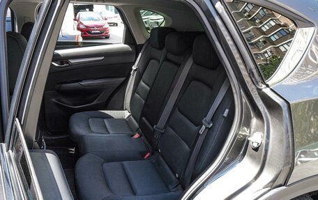 Mazda CX-5 II, 2017 год, 2 270 000 рублей, 9 фотография
