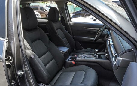 Mazda CX-5 II, 2017 год, 2 270 000 рублей, 8 фотография