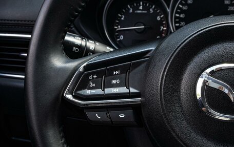 Mazda CX-5 II, 2017 год, 2 270 000 рублей, 15 фотография