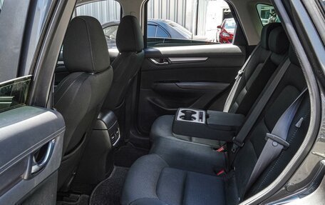 Mazda CX-5 II, 2017 год, 2 270 000 рублей, 11 фотография