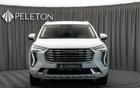 Haval Jolion, 2023 год, 1 970 000 рублей, 3 фотография