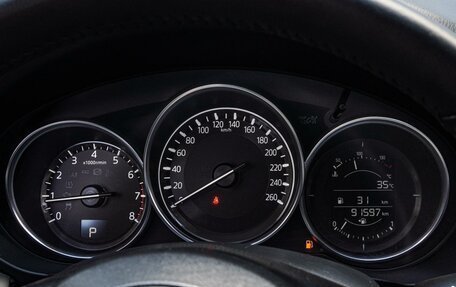 Mazda CX-5 II, 2017 год, 2 270 000 рублей, 19 фотография