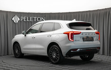 Haval Jolion, 2023 год, 1 970 000 рублей, 4 фотография