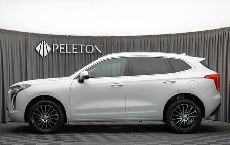 Haval Jolion, 2023 год, 1 970 000 рублей, 7 фотография
