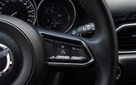 Mazda CX-5 II, 2017 год, 2 270 000 рублей, 17 фотография