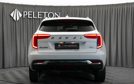 Haval Jolion, 2023 год, 1 970 000 рублей, 6 фотография