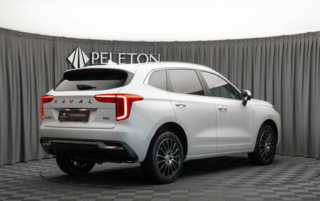 Haval Jolion, 2023 год, 1 970 000 рублей, 5 фотография