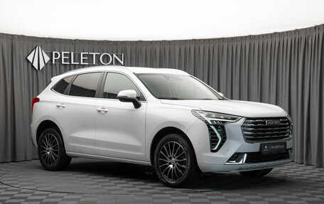 Haval Jolion, 2023 год, 1 970 000 рублей, 2 фотография