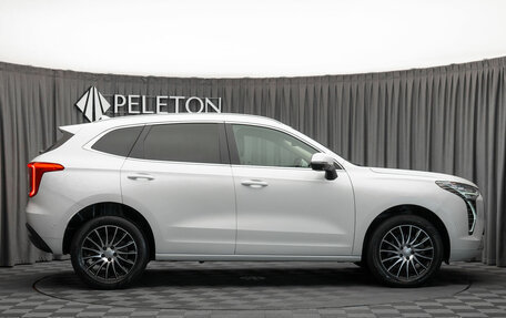 Haval Jolion, 2023 год, 1 970 000 рублей, 8 фотография