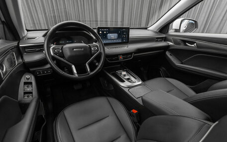 Haval Jolion, 2023 год, 1 970 000 рублей, 9 фотография