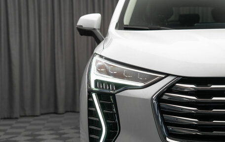 Haval Jolion, 2023 год, 1 970 000 рублей, 30 фотография