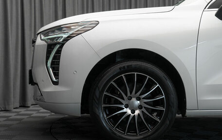Haval Jolion, 2023 год, 1 970 000 рублей, 29 фотография