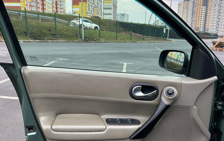 Renault Megane II, 2004 год, 410 000 рублей, 12 фотография